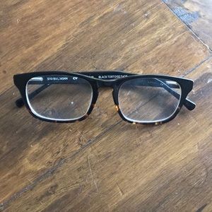 Cole Haan Prescription glasses